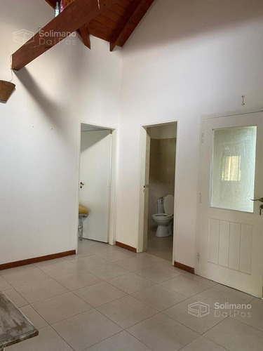 Casa En Venta Apto Credito Barrio Alto De Manzanares