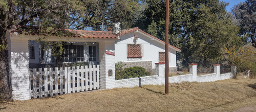 Casa De Campo En Villa Animi, Vertientes La Granja Sierras De Cordoba