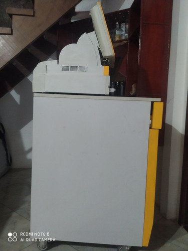 Kiosk Kodak
