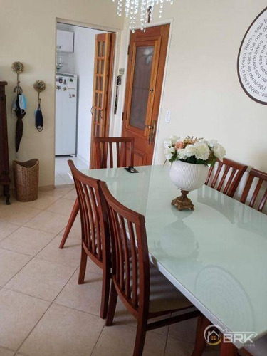Imagem 2 de 20 de Apartamento Com 2 Dormitórios À Venda, 54 M² Por R$ 255.000,00 - Cidade Líder - São Paulo/sp - Ap0678