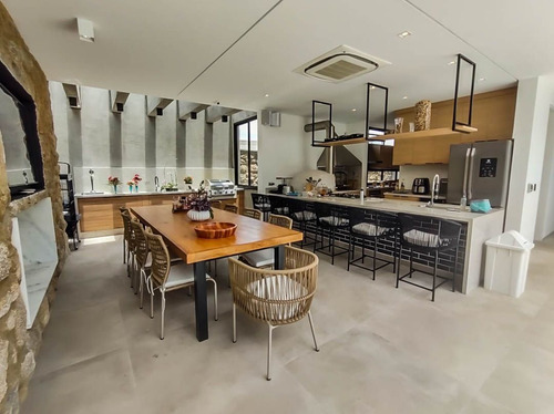 Imagem 4 de 15 de Casa Para Venda No Bairro Riviera De São Lourenço Em Bertioga - Cod: Ir23372 - Ir23372