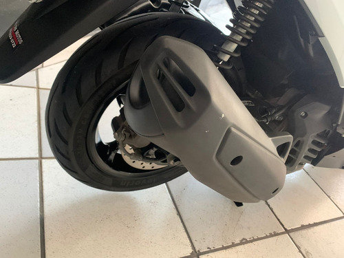 Imagem 10 de 11 de Yamaha - Nmax 160