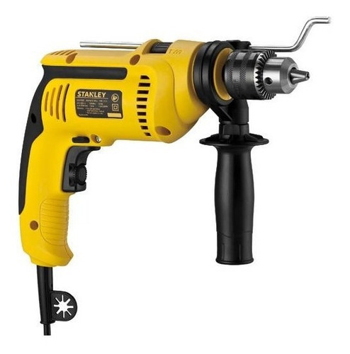 Furadeira de martelo rotativo Stanley SDH700 de 1/2 polegada 700w