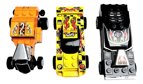 Lego 8644 hotsell