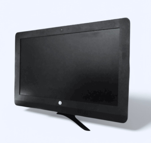 Pc Hp All In One! Negro (Usado)