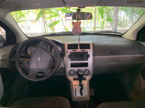 Imagen 6 de 8 de Dodge Caliber Automatico Lx