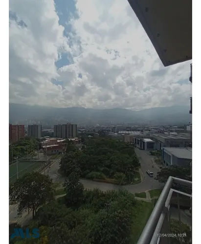 Apartamento Con Hermosos Acabados En Unidad Comple...(mls#255814)