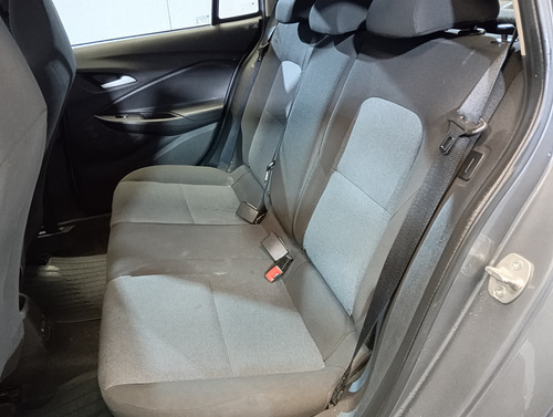Chevrolet Onix 1.2 Ls