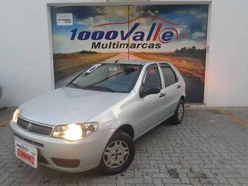 Imagem 1 de 9 de Fiat Palio 1.0 Mpi Fire Celebration 8v Flex 4p Manual