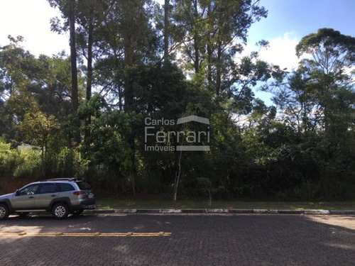 Imagem 4 de 6 de Terreno No Condomínio Gafisa - Cf18490