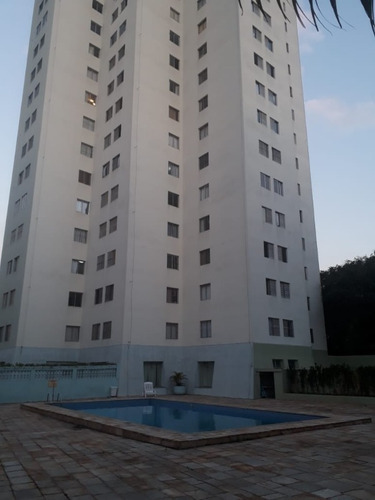 Imagem 21 de 22 de Apartamento No Jardim São Paulo. Valor Negociável. - 200124-apt - 67802079