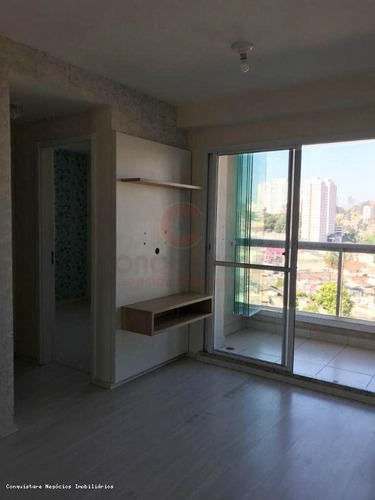 Imagem 4 de 8 de Apartamento Para Venda Em São Paulo, Super Quadra Morumbi, 2 Dormitórios, 1 Suíte, 2 Banheiros - Apmc0418_2-1219562