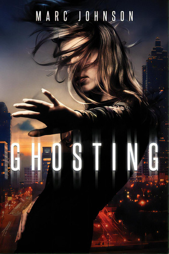 Ghosting, De Johnson, Marc. Editorial Lightning Source Inc, Tapa Blanda En Inglés