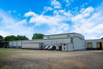Galpón en venta