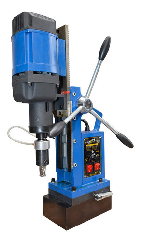 Taladro Magnetico Elan Tools J1c-50d 1600w