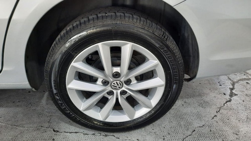 Volkswagen Suran Highline 1.6 Dc