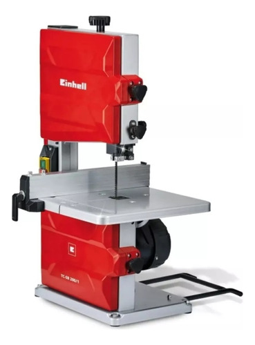 Sierra Sin Fin De Banco Einhell Tc Sb 200/1 250 W  1400 Rpm