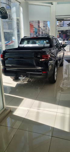 Chevrolet Montana Ltz Entrega Pactada