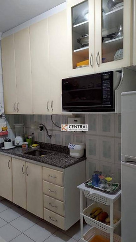 Apartamento Com 2 Dormitórios À Venda, 68 M² Por R$ 425.000,00 - Pituba - Salvador/ba - Ap2582