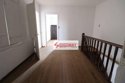 Imagem 9 de 21 de Sobrado Com 2 Dormitórios Para Alugar, 100 M² Por R$ 2.800,00/mês - Saúde - São Paulo/sp - So0542