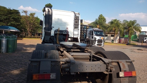 Imagem 5 de 7 de Volvo Fh 440 6x2