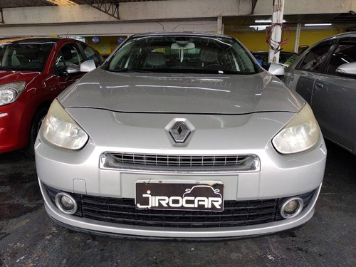 Imagem 2 de 11 de Renault Fluence 2.0 Privilége 16v