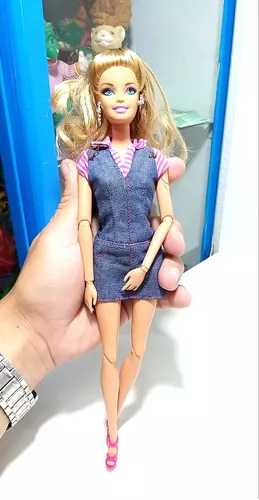 Barbies  MercadoLivre 📦