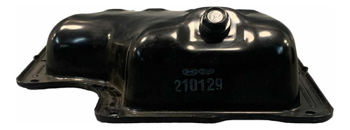 Cárter De Motor Original Kia Río 2011-2021