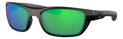 Lentes De Sol Costa 6s9056 905605 58mm Hombre