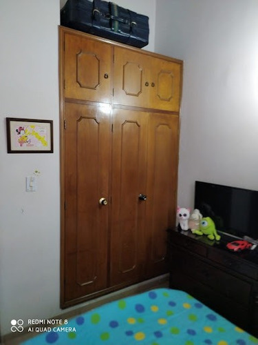 Imagen 8 de 14 de Apartamento En Venta Villa Camila 1074-561
