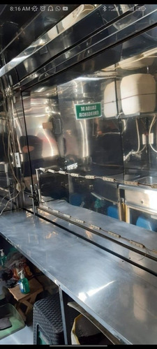 Imagen 10 de 16 de Carro De Comidas Rápidas - Food Truck