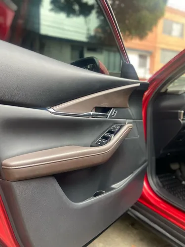 Mazda CX-30 2.0 Grand Touring Lx At Hibrido Ligero - Mhev