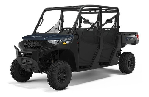 Imagen 1 de 8 de Polaris Ranger 1000 Crew Premium 2022 No Defender Canam 4x4