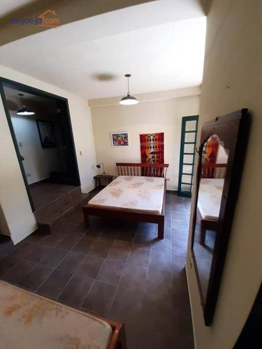 Casa Com 4 Dormitórios À Venda, 350 M² Por R$ 2.230.000,00 - Fortaleza E Brava - Ubatuba/sp - Ca2392