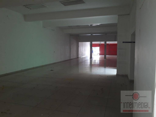 Imagem 10 de 10 de Salão Para Alugar, 172 M² Por R$ 15.000,00/mês - Centro - Boituva/sp - Sl0116