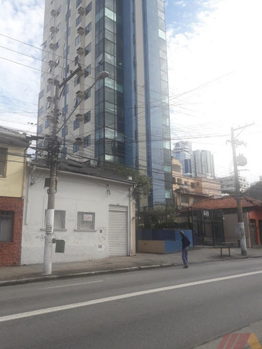 Sala Comercial - Al50