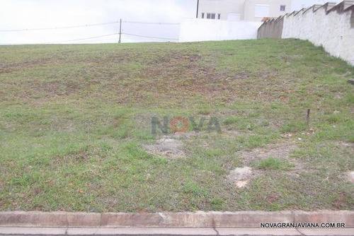 Imagem 3 de 8 de Terreno Residencial À Venda, Tamboré, Santana De Parnaíba - Te0456. - Te0456
