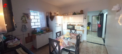 Imagem 7 de 15 de Casa - Conjunto Habitacional Vila Uniao - Ref: 1685 - V-1685