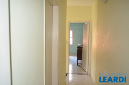 Imagem 8 de 15 de Casa Assobradada - Morumbi - Sp - 531281