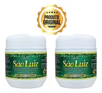 Comprar Creme São Luiz  Cu002F 2 Potes Original  - Super Barato!