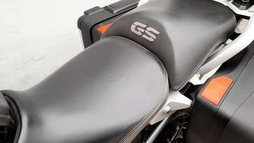 Bmw R1200 Gs Iii