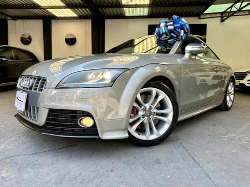 Audi TT 2.0 Coupe Tfsi S Tronic Dsg