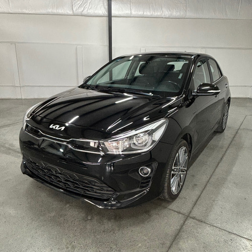 Kia Rio 1.6 Ex Hchback At
