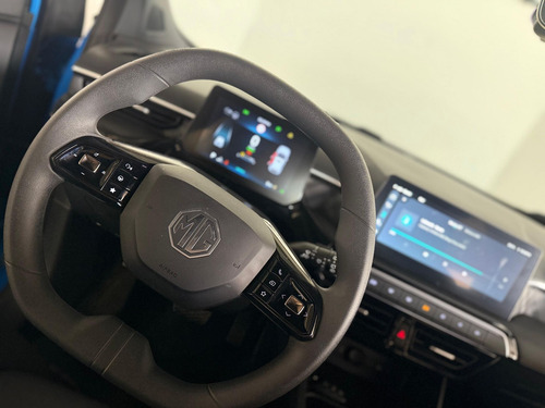 MG MG 3 1.5 Hb Excite Hev At