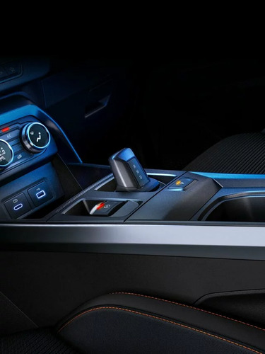 Renault Kardian 1.0T Techno Edc