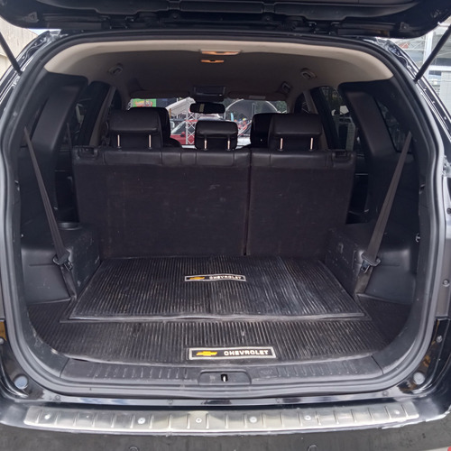 Chevrolet Captiva 3.2