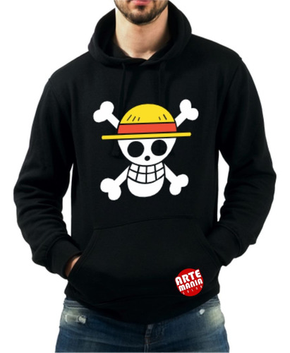 Polera One Piece