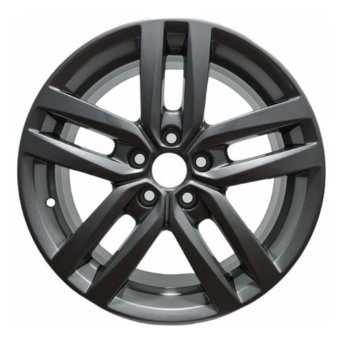 Llanta R16 Vw Fox Suran Bora Polo Virtus (5x100)