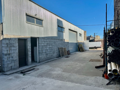Imagen 13 de 23 de Galpón Nuevo En Venta De 200m2 S/lote De 936 M2 Ubicado En San Martín U$s 95.000