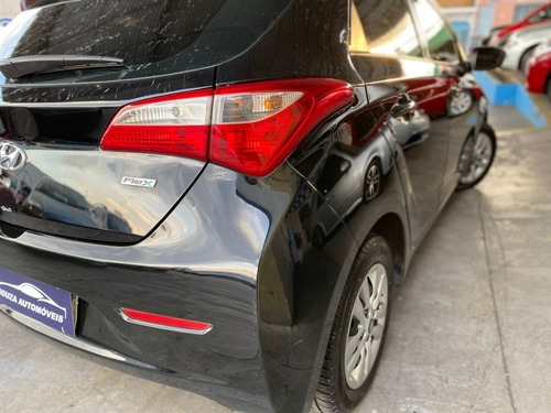Imagem 8 de 14 de Hyundai Hb20 1.0 Comfor